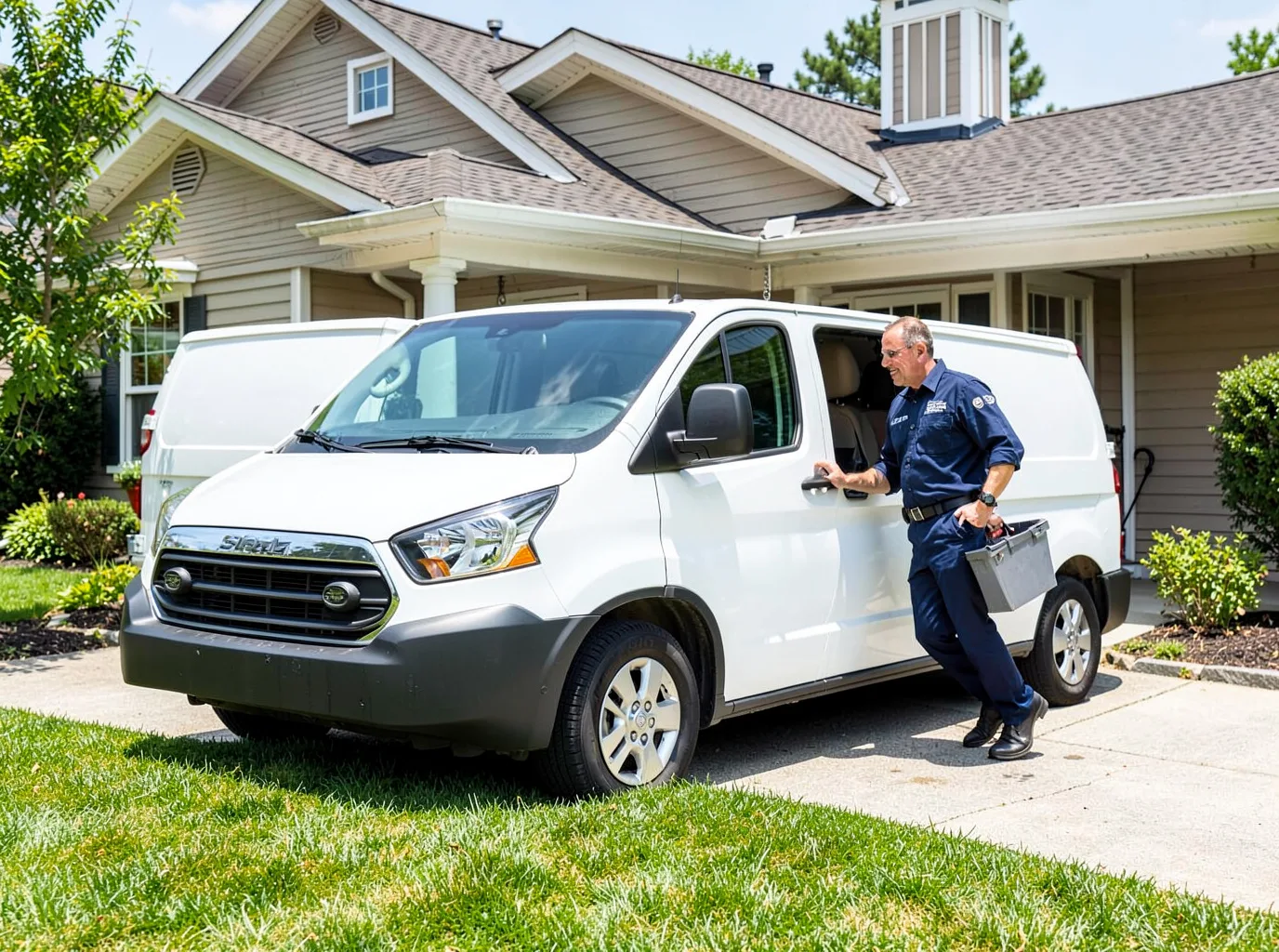 Emergency Plumber company in Concord, PA